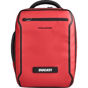 Piquadro Rover Daypack 52 cm Laptop compartment