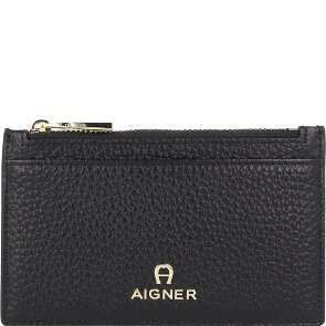 Aigner Ivy credit card case leather 13.5 cm Aigner Ivy credit card case leather 13.5 cm