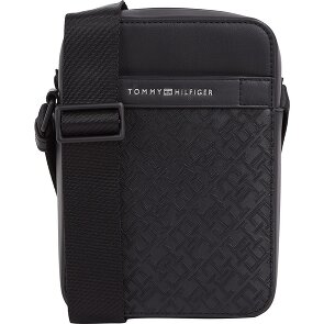 Tommy Hilfiger Monogram Mini Bag Shoulder Bag 16 cm