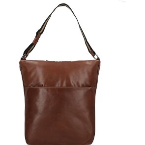 Harold's Caugio Daypack Genuine Leather 40 cm