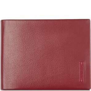 Roncato Detroit Wallet Leather 12.5 cm