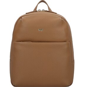 Braun Büffel Hanna City Backpack S Leather 31 cm Braun Büffel Hanna City Backpack S Leather 31 cm