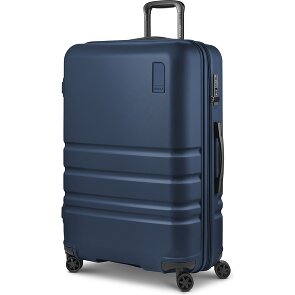 Redolz Pro ABS 4 wheels Trolley 74 cm Expandable