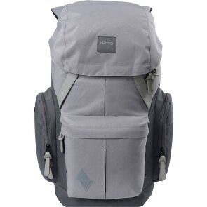 NITRO Urban Daypacker Daypack 46 cm Laptop compartment