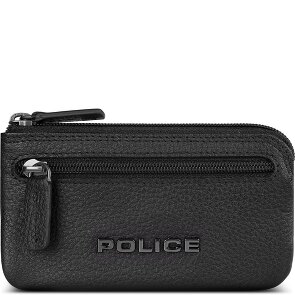 Police Key wallet Leather 11.5 cm