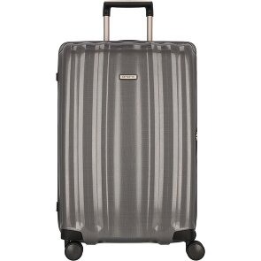 Samsonite Lite Cube Spinner 4 Roll Trolley 76 cm Samsonite Lite Cube Spinner 4 Roll Trolley 76 cm