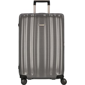 Samsonite Lite Cube Spinner 4 Roll Trolley 76 cm