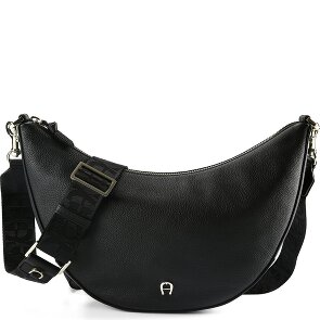 Aigner Zita Shoulder bag Genuine Leather 30 cm