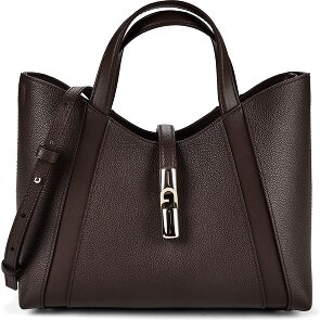 Furla Goccia Shopper Bag S Genuine Leather 28 cm