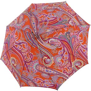 Doppler Manufaktur Elegance Boheme Stick umbrella 90 cm Doppler Manufaktur Elegance Boheme Stick umbrella 90 cm