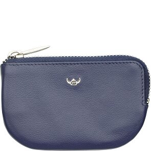 Golden Head Madrid key wallet RFID leather 10.5 cm
