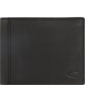camel active Vietnam Wallet RFID protection Genuine Leather 9 cm