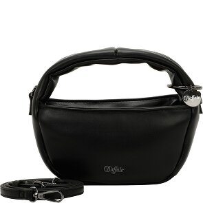 Buffalo Soft Soft Mini Bag Handbag 16 cm