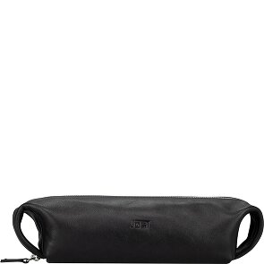 Jost Odense Pencil case Leather 18 cm