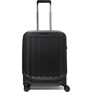 Piquadro PQ-Light 4 wheels Trolley 55 cm