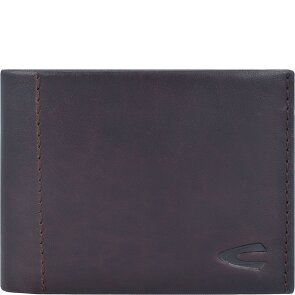 camel active Niagara wallet RFID leather 11 cm