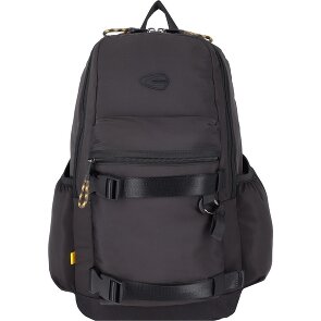 camel active Terra Daypack 38 cm Laptop compartment camel active Terra Daypack 38 cm Laptop compartment