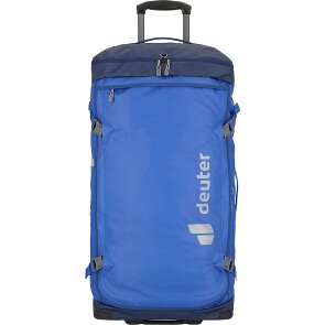 Deuter Duffel Pro Movo 90 2 wheels Travel bag 86 cm