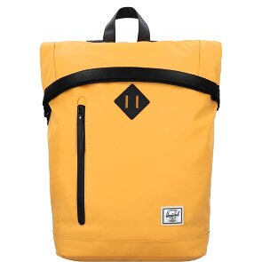 Herschel Roll Top Backpack 46 cm laptop compartment