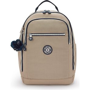Kipling Seoul travel backpack 40 cm laptop compartment