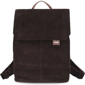 Zwei Mademoiselle.M Daypack 35 cm Laptop compartment