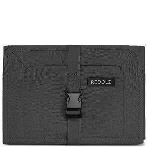 Redolz Essentials 12 toiletry bag / cosmetic roll26 cm hangable Redolz Essentials 12 toiletry bag / cosmetic roll26 cm hangable