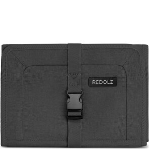 Redolz Essentials 12 toiletry bag / cosmetic roll26 cm hangable