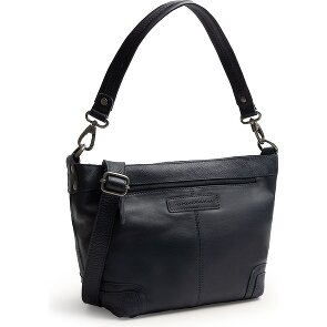 The Chesterfield Brand Zarita Shoulder Bag Genuine Leather 22 cm