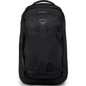 Osprey Fairview 70 backpack 64 cm laptop compartment Osprey Fairview 70 backpack 64 cm laptop compartment