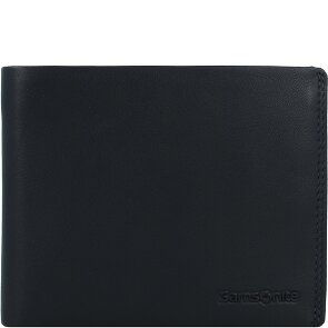 Samsonite Attack 2 wallet RFID leather 12.5 cm