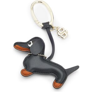 Boss Keychain Leather 14 cm