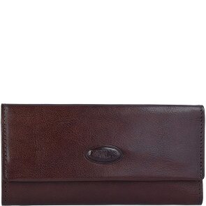 Bric's Monte Rosa key wallet leather 13 cm