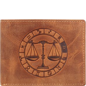 Greenburry Vintage Sternzeichen Wallet Leather 12 cm Greenburry Vintage Sternzeichen Wallet Leather 12 cm