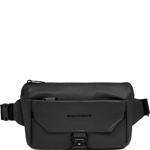 Piquadro Than Fanny pack RFID protection 29 cm