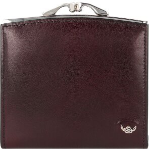 Golden Head Colorado RFID Iron Wallet