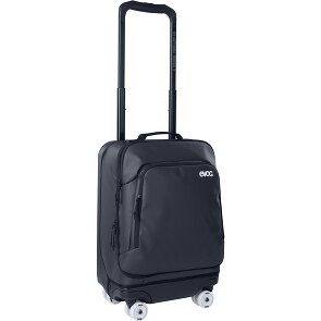 Evoc 4 wheels Cabin trolley 55 cm Laptop compartment
