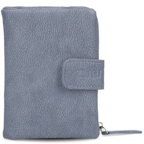 Zwei Mademoiselle Wallet 10 cm