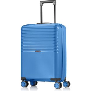 Pack Easy Jet 4 wheels Cabin trolley 55 cm