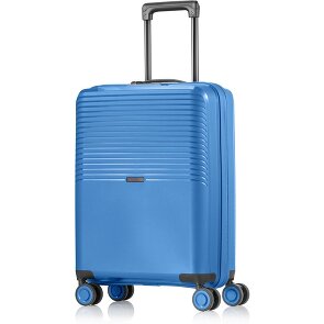 Pack Easy Jet 4 wheels Cabin trolley 55 cm