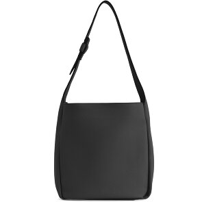 FredsBruder Bestie Shoulder Bag Leather 28 cm