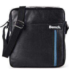 Bench Shoulder bag Genuine Leather 24 cm