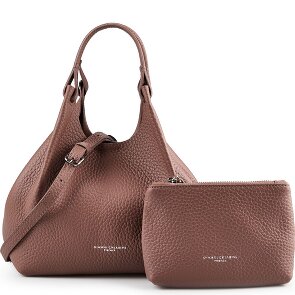 Gianni Chiarini Dua Handbag Genuine Leather 27 cm