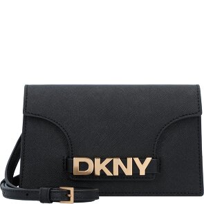 DKNY Avril Shoulder bag Leather 19 cm