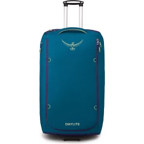 Osprey Daylite 115 2 wheels Travel bag 82 cm