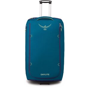 Osprey Daylite Whld Duffel 115 2 wheels Travel bag 82 cm