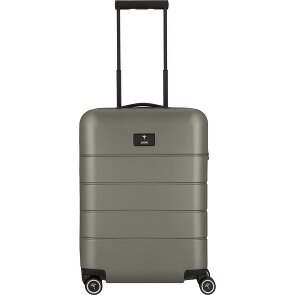 Joop! Volare 1.0 4 wheels Cabin suitcase 55 cm