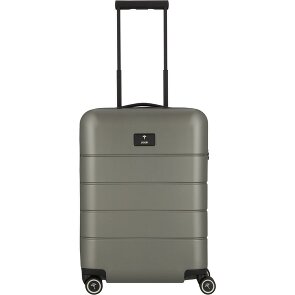 Joop! Volare 1.0 4 wheels Cabin trolley 55 cm Joop! Volare 1.0 4 wheels Cabin trolley 55 cm