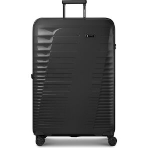 Farmhood Eco Edition 4 wheels Trolley 77 cm Expandable