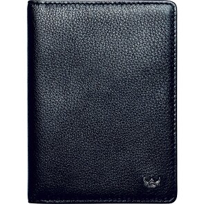 Golden Head Capri identity card case RFID leather 9 cm