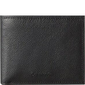 Calvin Klein Micro Pebble Wallet Leather 11 cm
